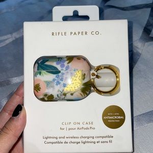 Brand new AirPod pro case